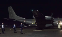 Les FAZSOI restent "pleinement engagées" en soutien à Maurice