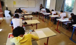 Bac 2015