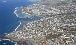 Saint-Pierre 