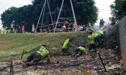 RPIMA Mud Run 2018