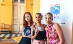 70 nouveaux volontaires pour aider les écoles dionysiennes