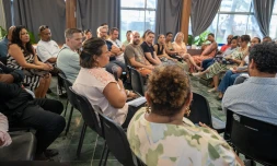 La Possession : les représentants des parents d'élèves conviés à une réunion