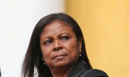 Monique Orphé