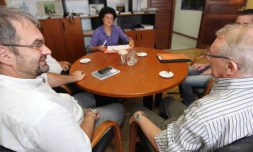 François Chérèque