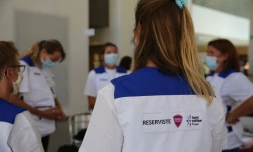 réserve sanitaire covid-19 