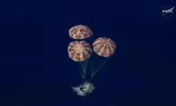 Photo Nasa