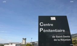 Prison