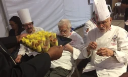 La confrérie des confituriers de La Réunion.