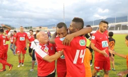 Excelsior - Mulhouse