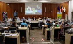 TCO rencontre le ceser