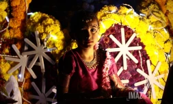 Saint-Pierre : le traditionnel défilé de chars du Dipavali a battu son plein