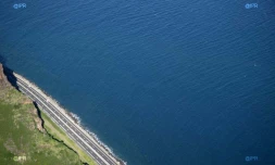 Route du littoral
