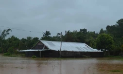 Eliakim a fait au moins 20 morts à Madagascar