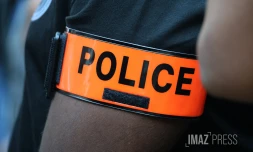 bac territoriale 974 de la police nationale 