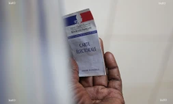 Elections départementales 2015