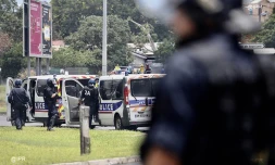 Crise sociale : La Réunion se réveille après une nouvelle nuit de violences 