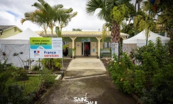 Saint-Paul : une journée portes ouvertes France Services à Tan Rouge