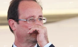 François Hollande