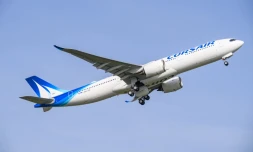 A330neo airbus commande corsair