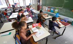Ecole primaire