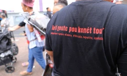 dépistage des hépatites set du VIH