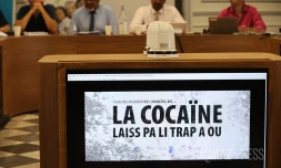 campagne anti drogue 