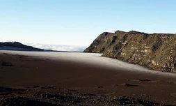 Grand froid et gelées sur La Réunion