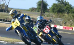 Supermotard 
