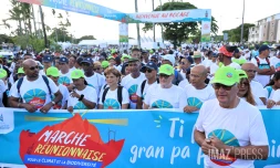marcxhe pour le climat et la biodiversité 2024