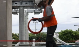 téléphérique Cinor