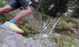 Grand Raid 2017 - Trail de Bourbon