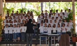 Chorale Saint-Leu
