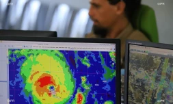 cyclone Berguitta 