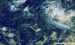 cyclone