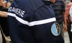 gendarmerie