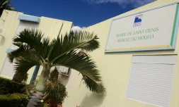 Mairie annexe du Moufia