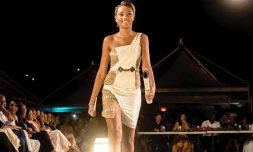 Salon de la Mode de Mayotte