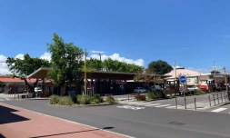 Saint-Pierre : appel à projet pour le pôle d'échange du marché couvert [?]