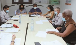Saint-Leu : 1,75 millions d'euros d'investissement pour les écoles