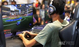 Geekali  jeux vidéo 