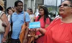 Rassemblement victimes médicaments