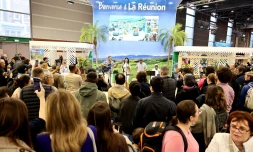 Salon de l'agriculture