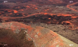 Plaine des sables 
