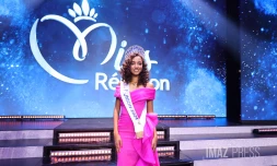 élection miss réunion 2024