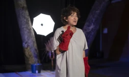 Saint-Pierre : "Petit traité de toutes vérités sur l’existence" au théâtre Lucet Langenier