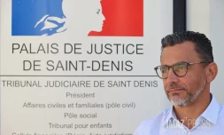 Tribunal de Saint-Denis : trois jours de procès pour Olivier Hoarau dans l’affaire du Cap Sacré-Cœur [?]