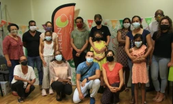 fête des fruits et légumes frais