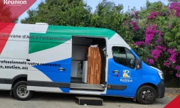 Département : la caravane d'accès aux droits et à l'information est en route