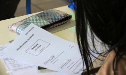Brevet des collèges 