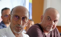 erick fontaine et philippe robert 